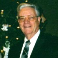 Sgt Thomas Hilton "Tony" Greggain (Ret’d)