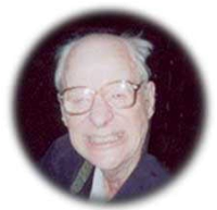 Glen Dalton Gregory