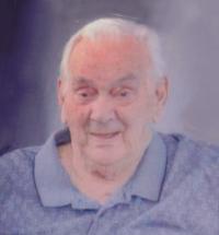 Henry “Ted” Guest