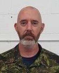 MWO D.M. Hagan, CD