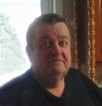 Richard John Hagerman