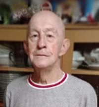 Henry Robert Harmer