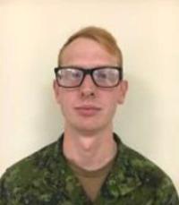 Cpl J.H. Harrison