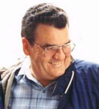 MWO John “Jack” Hayes, CD (Ret’d)