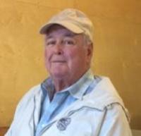 Sgt Cameron Owen Hayward, CD (Ret'd)
