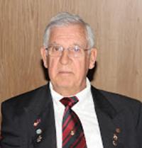 Hal Hickford