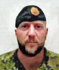 Cpl R.J.A.P. Hill