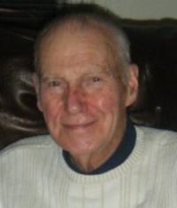 John Edward Howard