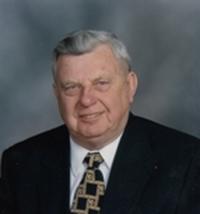 Spr William Frederick “Bill” Irving (Ret'd)