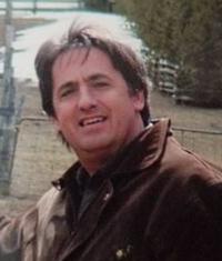 Dwight Russel Irwin