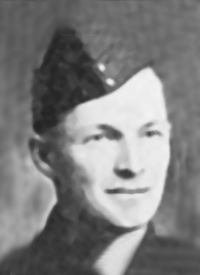 Waldemar “Waldie” Jaquish
