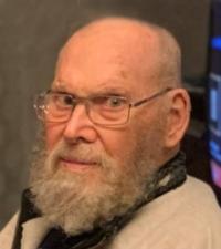 Col Gilbert Peter Joyce, CD (Ret’d)