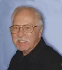  Fire Fighter Gerard “Gerry” Julien