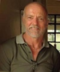 Sgt Alfred Ian "Alfie" Keep, CD (Ret'd)