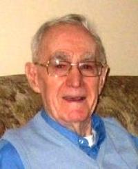 John Douglas “Jack” King