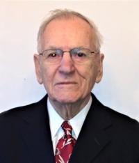 William Leslie “Les” King
