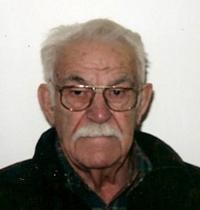 Cpl Ralph Kinghorn (Ret'd)