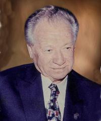 Rosaire Lalancette