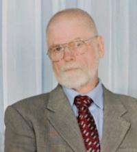 Spr Ronald James Lawrence (Ret'd)