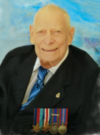 William James "Bill" Leav
