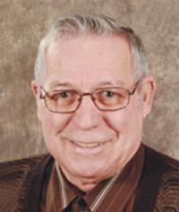 Spr Norman Ernest Leis (Ret’d)
