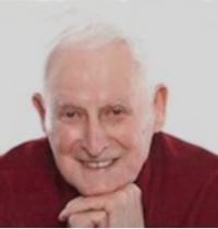 Firefighter Jerome “Jerry” MacNeil 