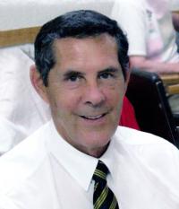CWO Wayne Paul Manick, CD (Ret’d)