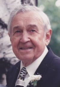 Frank P. Manninger
