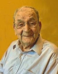 Spr Daniel Joseph “Danny” Marchand (Ret’d)