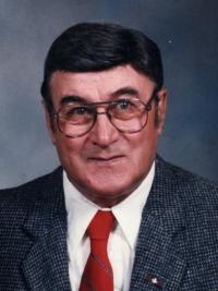 Conrad Carl Maserek