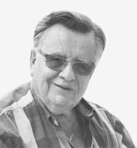 Bruce Allen McCarty