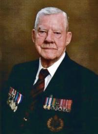 David Clifford McMurray