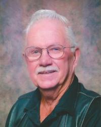 Donald Gordon Enok McPhadyen