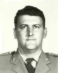 John “Jack” Hathaway Miles