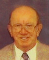 John Edward Moore 