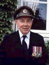 Captain J. Neil Mustard, PEng (Ret’d)