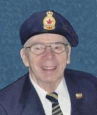 Spr Leonard Glen “Len” Nelson (Ret’d)