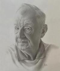 Capt Fred Albert Neveaux, CD (Ret'd)