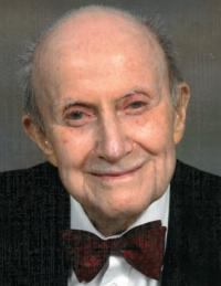 Lt Warren James "Jim" Nichols (Retd)