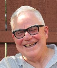 Capt Donald “Don” Northey (Ret'd)