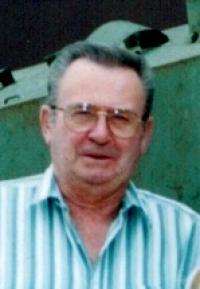 Clifford Perrun