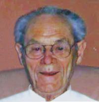 William Pilgrim