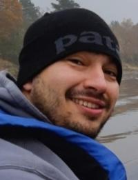 Cpl Justin Quesnel 