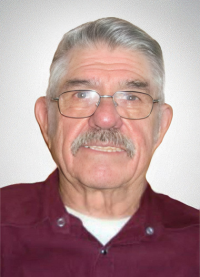 Edwin B. Rafuse 