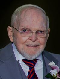 MWO John Laurence Rebbitt, CD (Ret’d) 