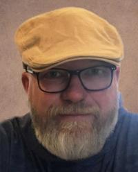 MWO Steven Rose, CD