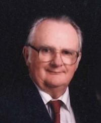 Cpl Lawrence George Ross, CD (Retd)