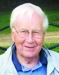 Sapper George Gillespie Ruby