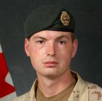 Capt Patrick Andrew Cooper Rushowick