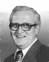 Leonard Douglas Russell